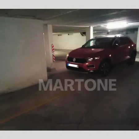 Appartement Apartamento En Portonovo