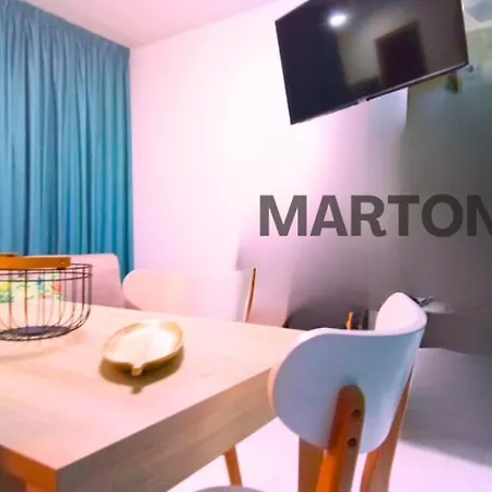 Appartement Apartamento En Portonovo Sanxenxo