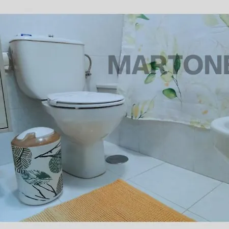 Apartamento En Portonovo * Sanxenxo