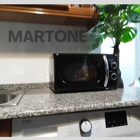 Appartement Apartamento En Portonovo