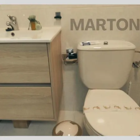 Apartamento En Portonovo *