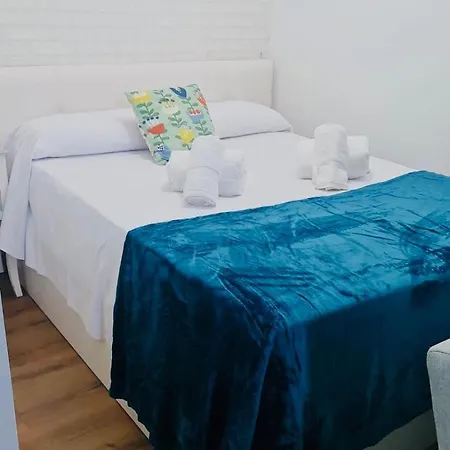 Appartement Apartamento En Portonovo Sanxenxo