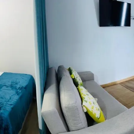 Appartement Apartamento En Portonovo